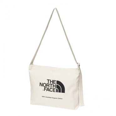 Organic Cotton Musette オーガニックコットンミュゼット