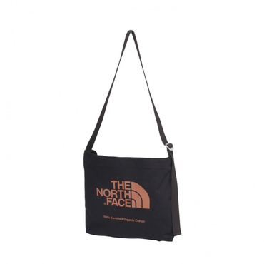 Organic Cotton Musette オーガニックコットンミュゼット(--FREE)