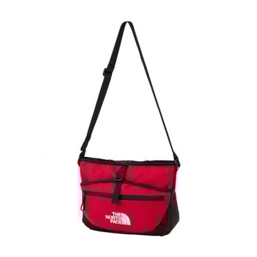 Leap Shoulder リープショルダー レイジレッド