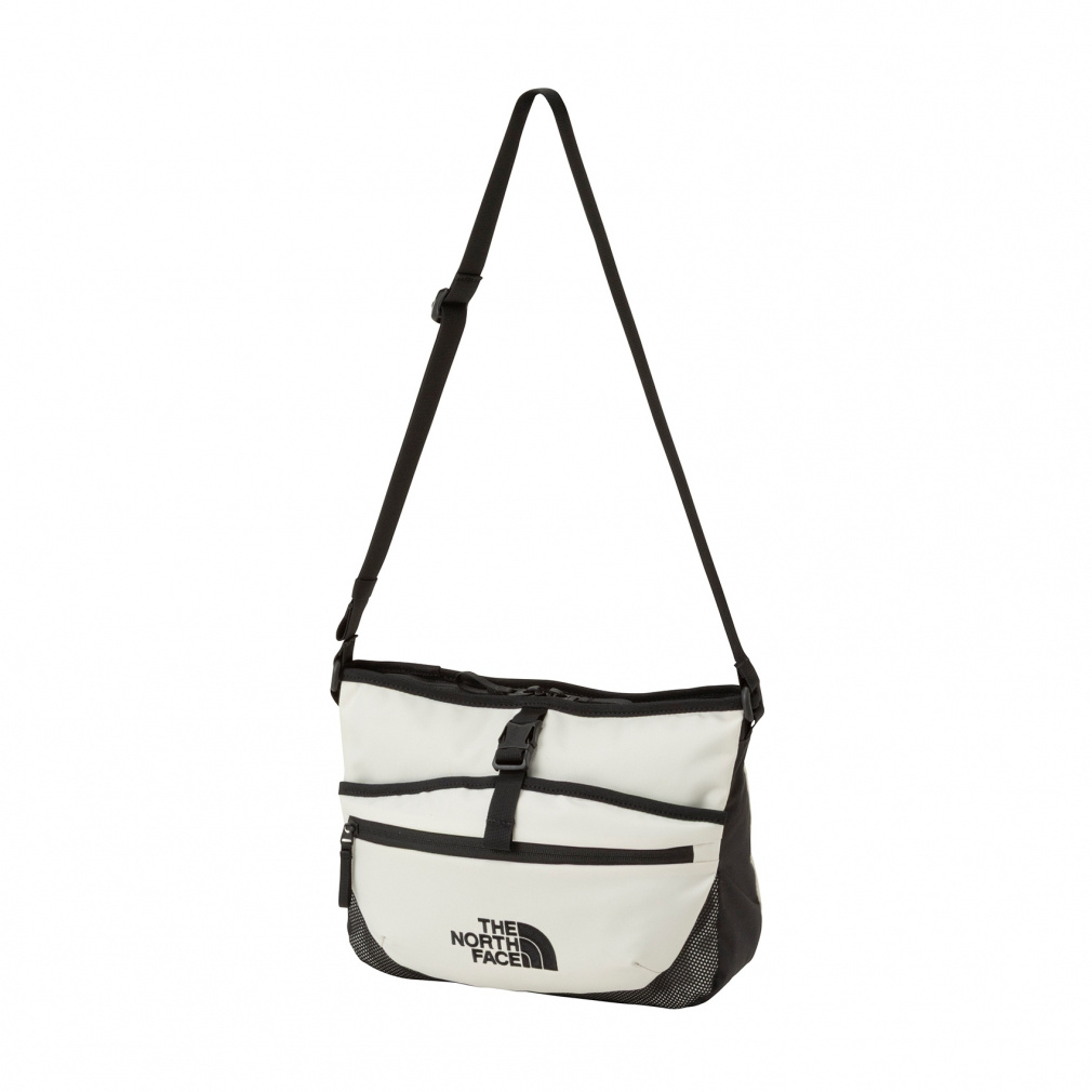 Leap Shoulder リープショルダー ビンテージホワイト(-)