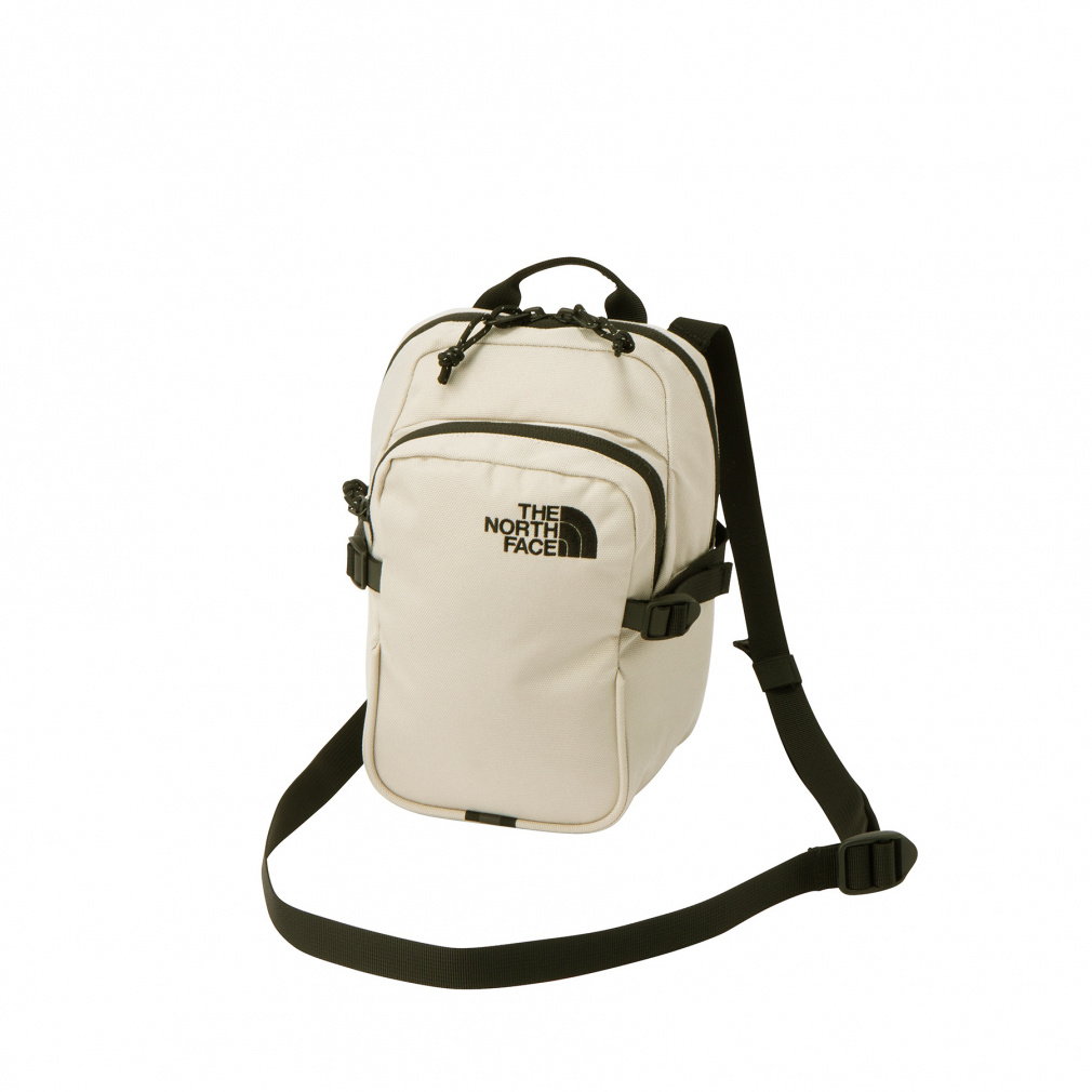 2026春夏 ザ・ノース・フェイス ボルダーミニショルダー NM72358 FI