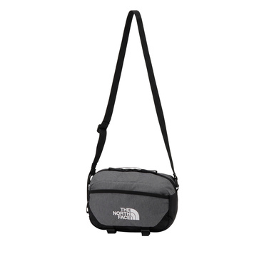 Leap Mini Shoulder リープミニショルダー ジンクグレー×ブラックヘザー