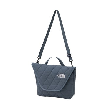 Geoface Shoulder ジオフェイスショルダー スレートグレー