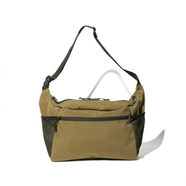 Everyday Use Middle Shoulder Bag One BR