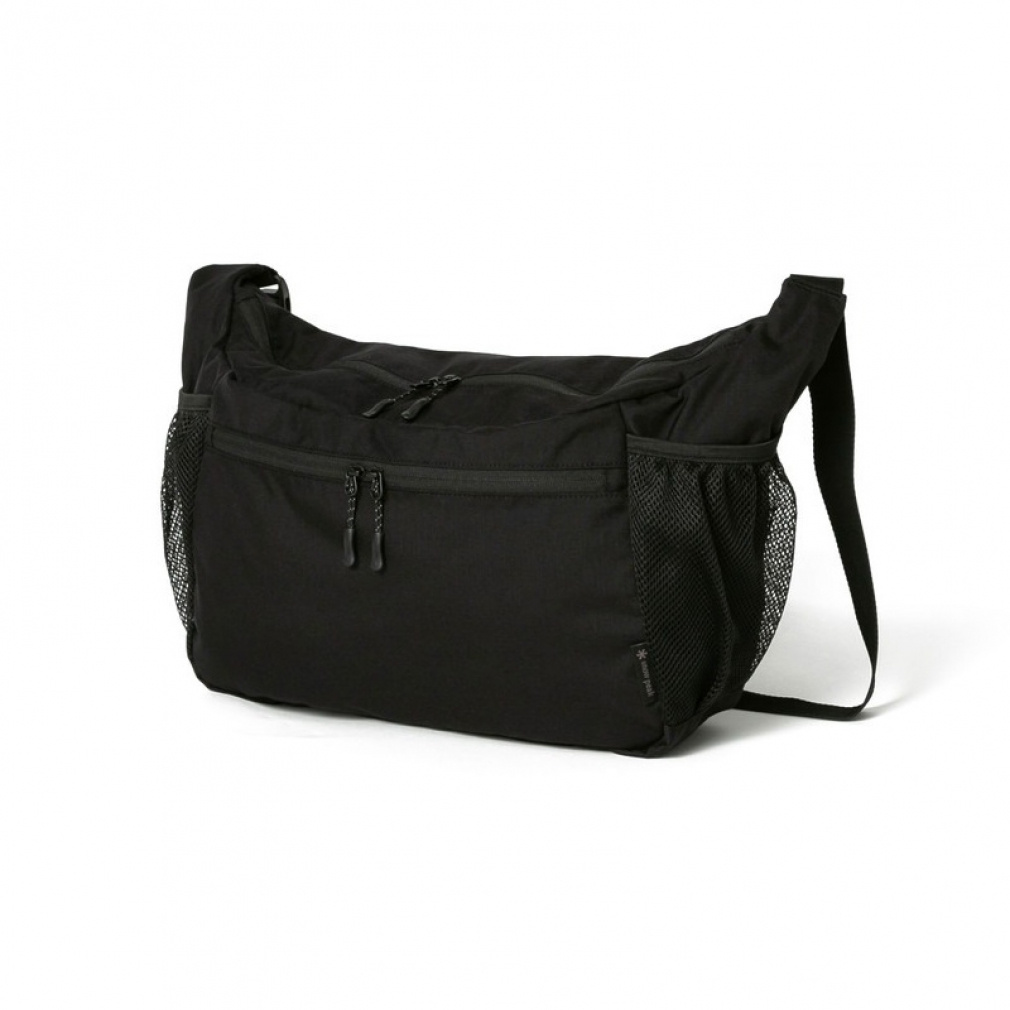 2025秋冬 スノーピーク Everyday Use Middle Shoulder Bag AC-25SU403
