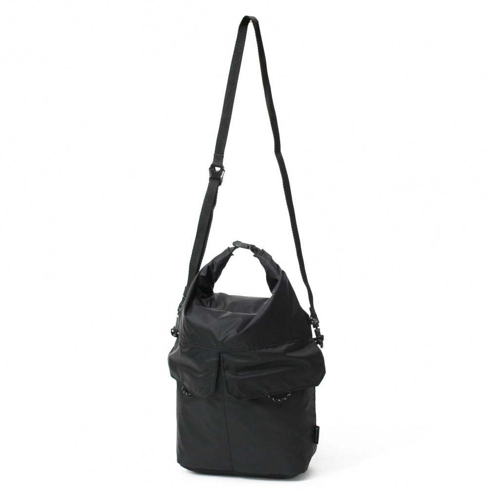 スノーピーク 雪峰祭 2025 秋】 スノーピーク Travel 2way Dry Bag