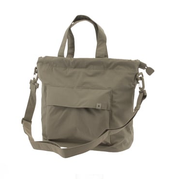 Cample Medium Bucket Bag 7L One BEIGE