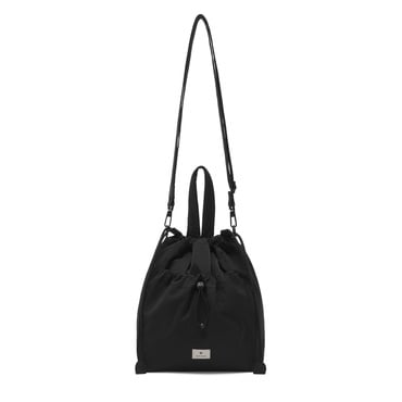 Softwill Bucket Bag 6.5L One BLACK
