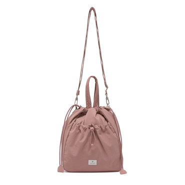 Softwill Bucket Bag 6.5L One DEEP PINK