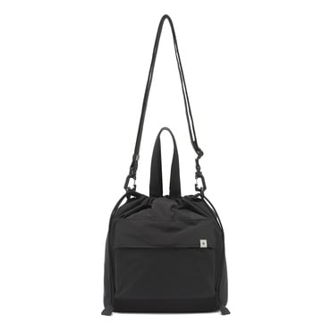 Cample Medium Bucket Bag 7L DARK CHARCOAL