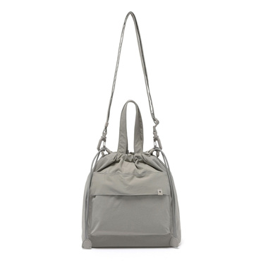 Cample Medium Bucket Bag 7L FOG GREY