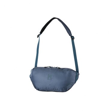 SEMNOZ BODY BAG CORONET BLUE