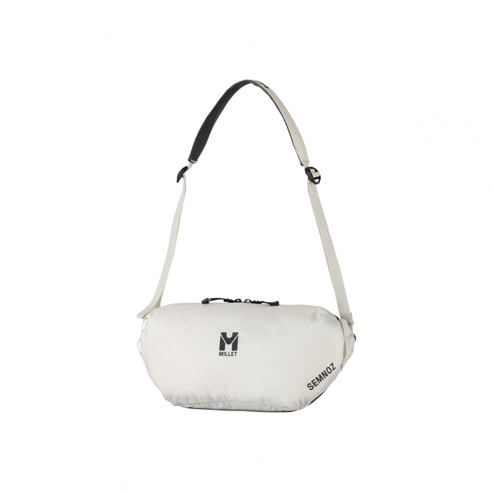 ミレー SEMNOZ BODY BAG MIS01336 N8014 トレッキング ボディバッグ