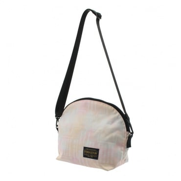 タイダイ ミニ ショルダーバッグ