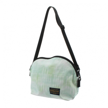 タイダイ ミニ ショルダーバッグ