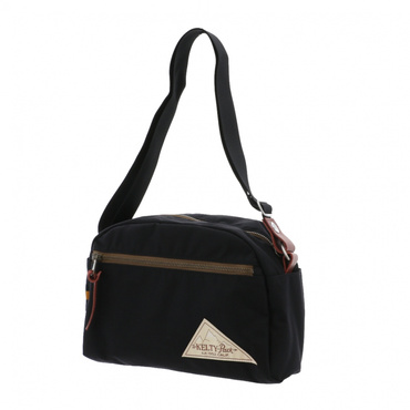 CLASSIC ROUND TOP BAG M