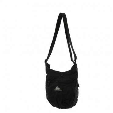 PACKABLE MINI CURVE SHOULDER