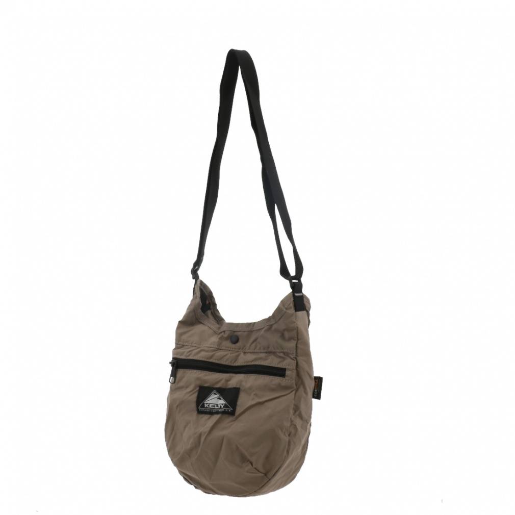 ケルティ PACKABLE MINI CURVE SHOULDER 3259264424 トレッキング