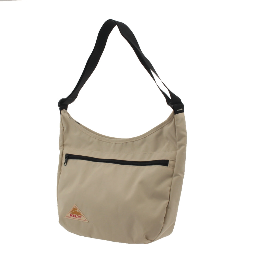 店舗用品 kely ケルティ ES CURVE SHOULDER M 3259270226 トレッキング ショルダー
