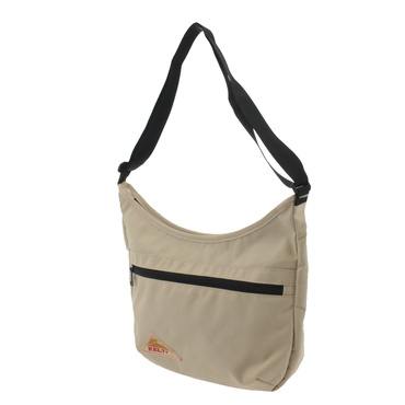 ES CURVE SHOULDER S Beige