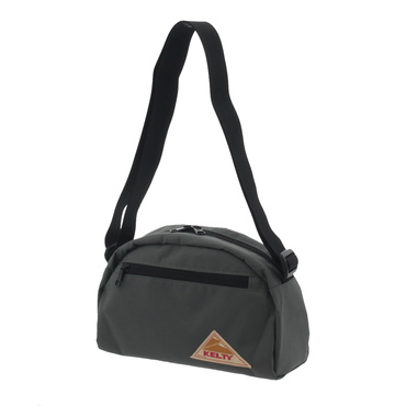 ES ROUND TOP BAG S Sage