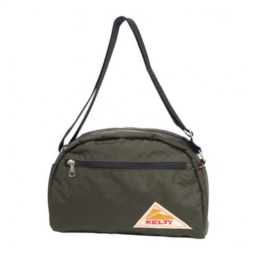 ROUND TOP BAG M