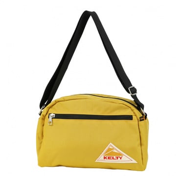 ROUND TOP BAG M