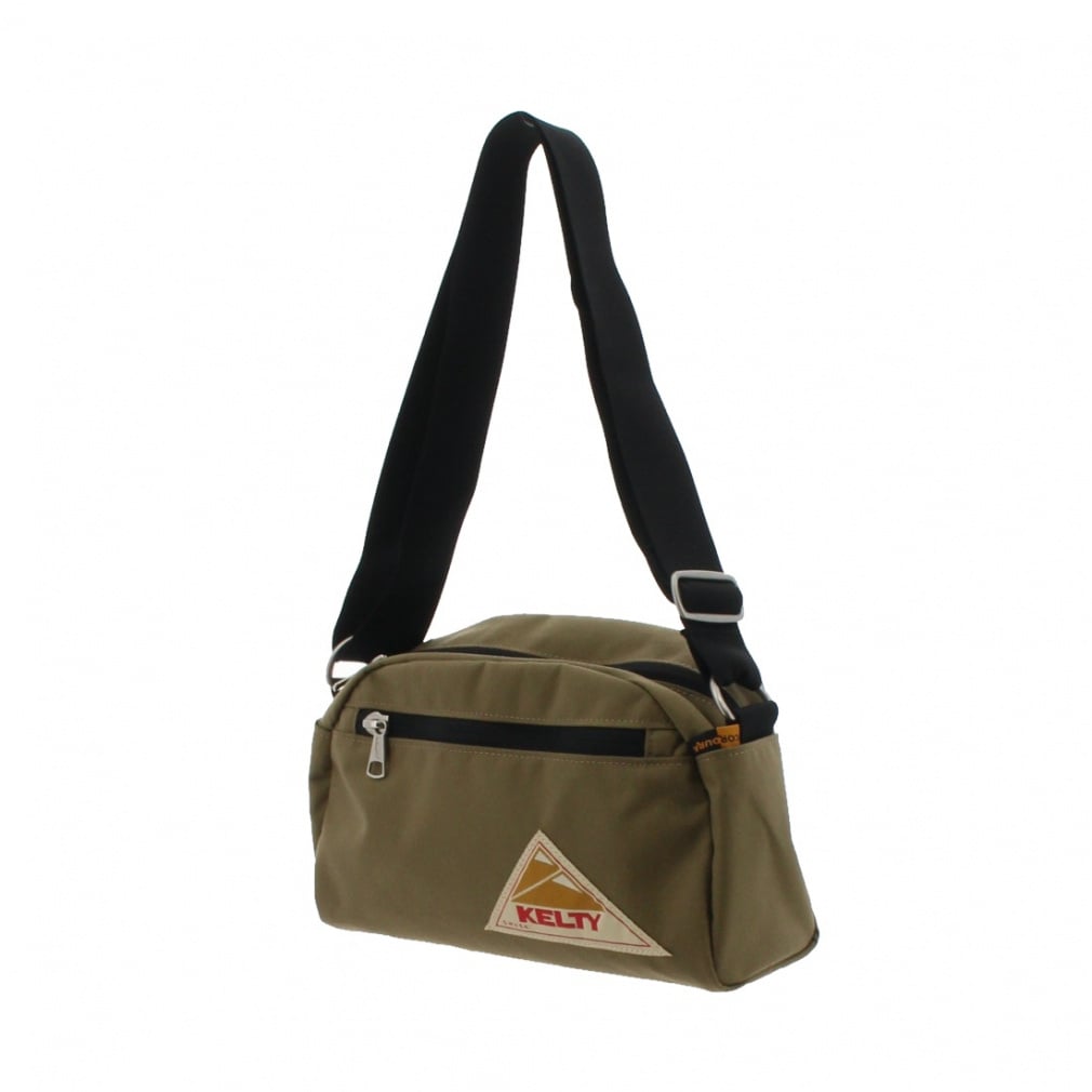 ケルティ ROUND TOP BAG S 32592077 トレッキング バッグ ショルダー