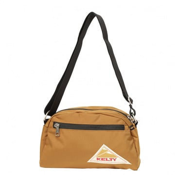 ROUND TOP BAG S