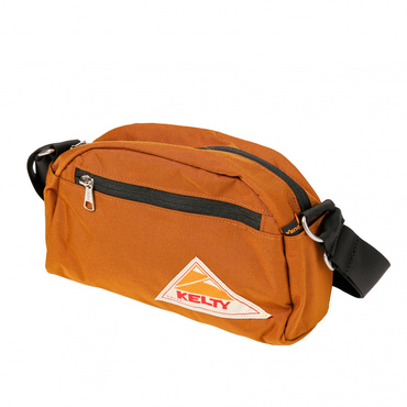 ROUND TOP BAG S