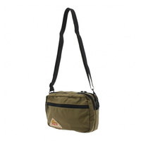 RECTANGLE ZIP SHOULDER