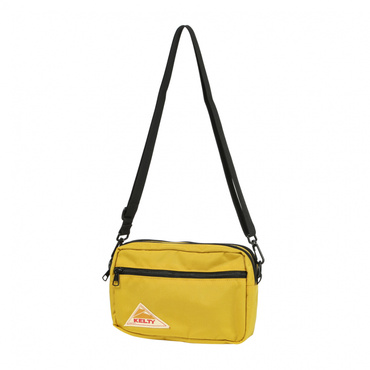 RECTANGLE ZIP SHOULDER(--FREE)