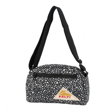 DP ROUND TOP BAG S