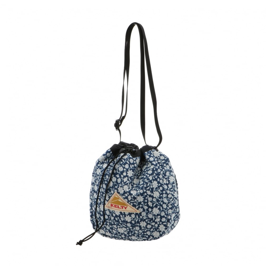 DP KINCHAKU SHOULDER(--FREE)