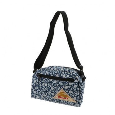 DP ROUND TOP BAG S