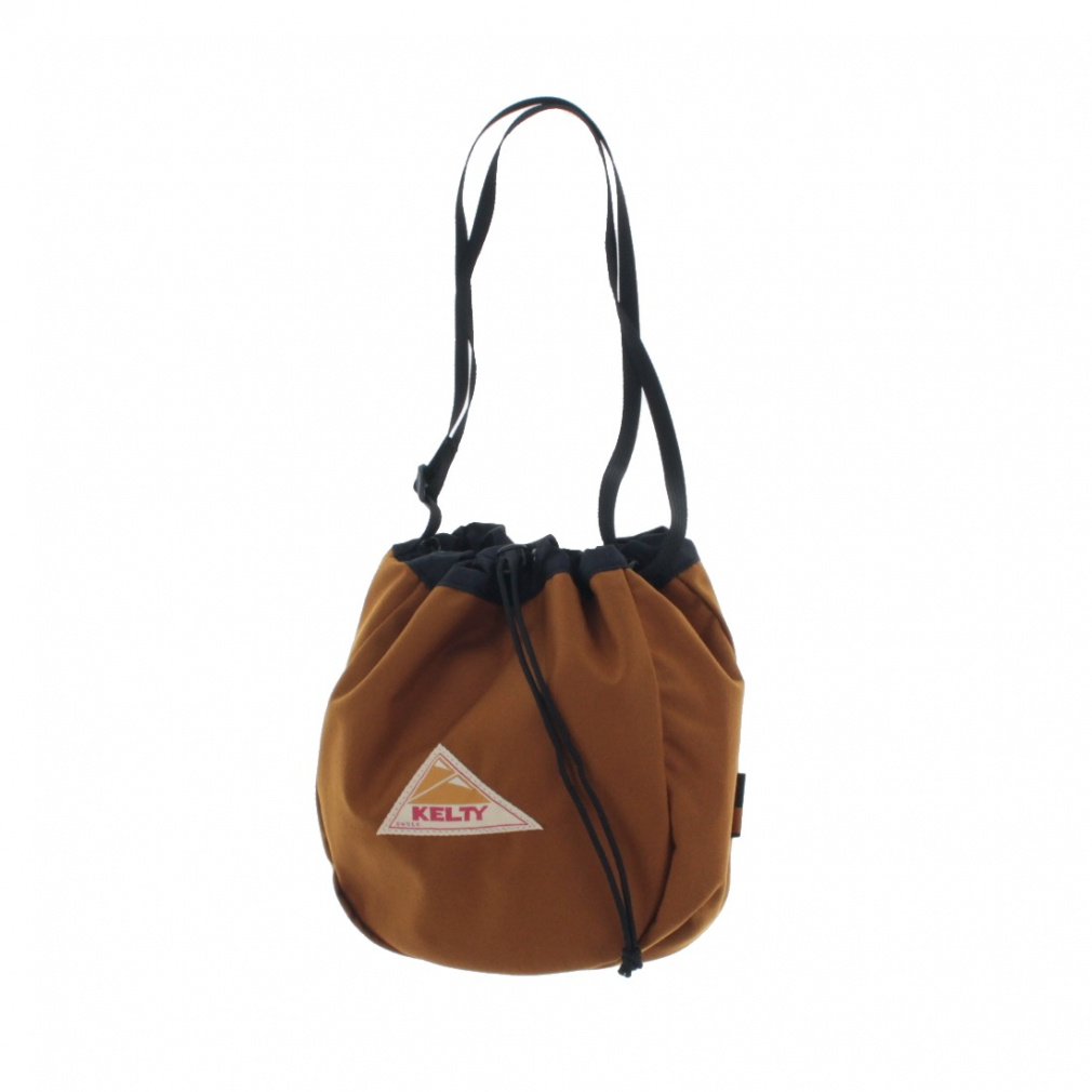 KINCHAKU SHOULDER(--FREE)