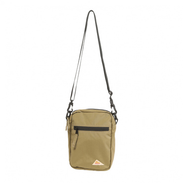 MINI VERTICAL SHOULDER