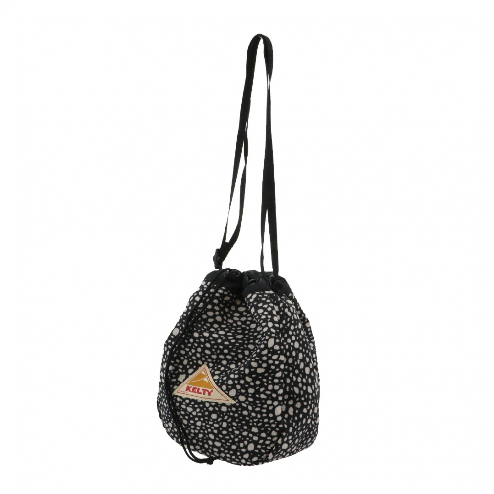 DP KINCHAKU SHOULDER