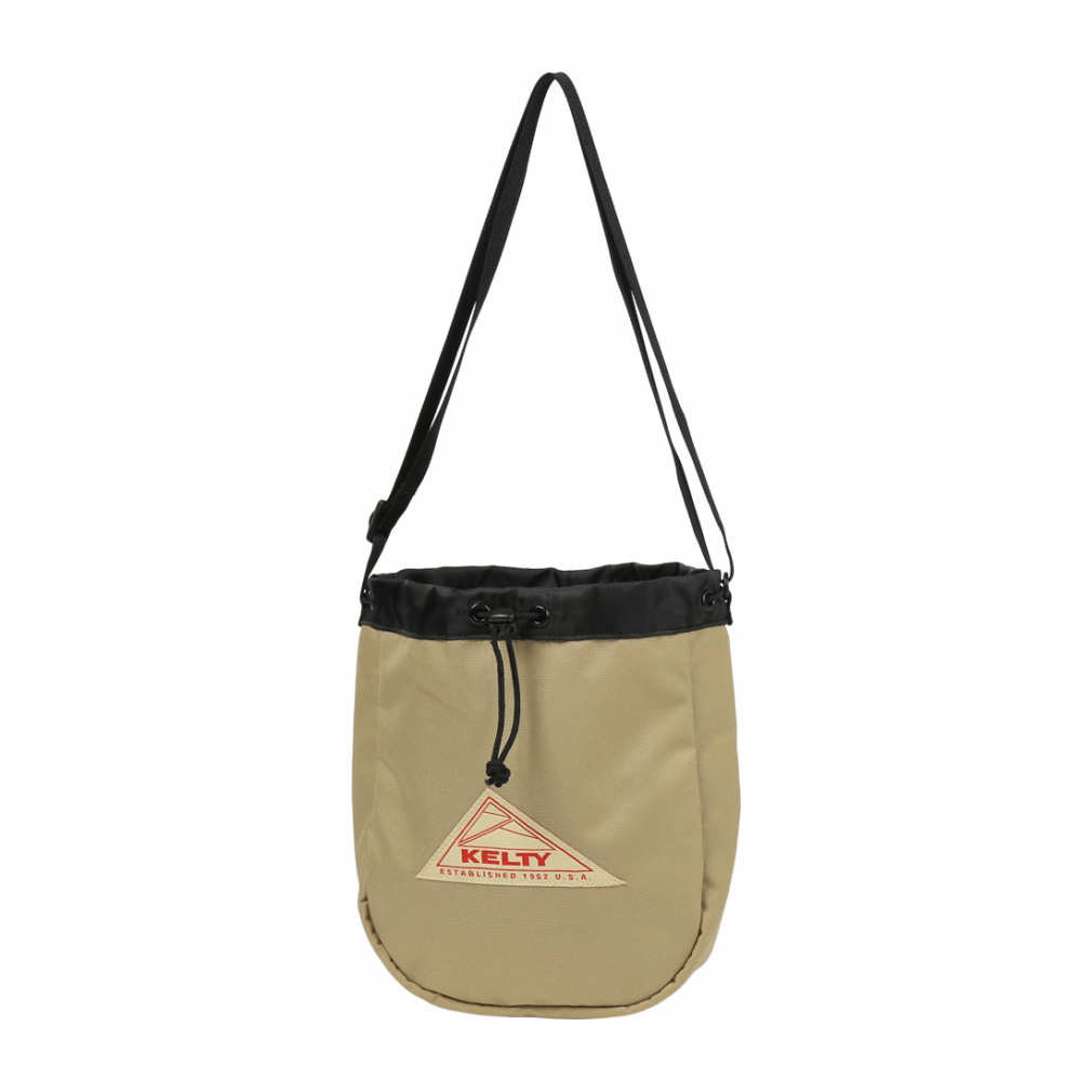 KINCHAKU SHOULDER SP