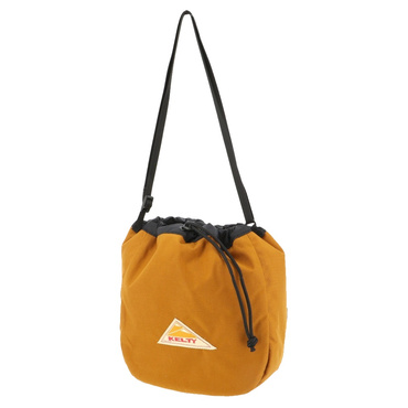 REVERSIBLE KINCHAKU