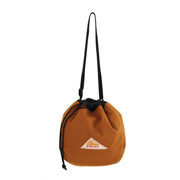 REVERSIBLE KINCHAKU
