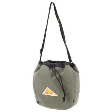 REVERSIBLE KINCHAKU