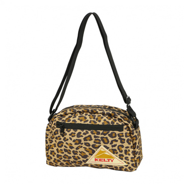 DP ROUND TOP BAG S
