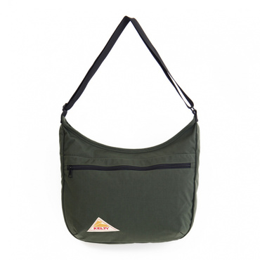 CURVE SHOULDER M 2.0 : Olive