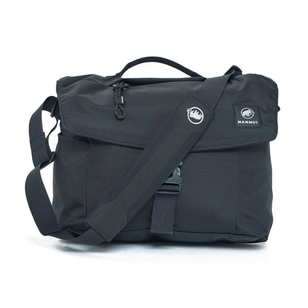 エクセロン 2.0 メッセンジャー14 black(-)