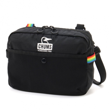 Spring Dale Shoulder Bag スプリングデールショルダーバッグ