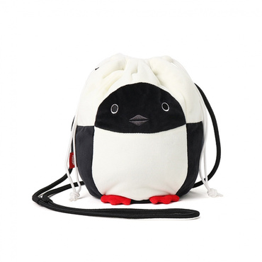 Fluffy Booby 2way Mini Bag フラッフィーブービー2ウェイミニバッグ