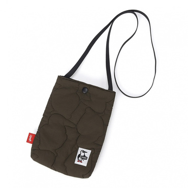 Booby Stitch Mini Shoulder Bag