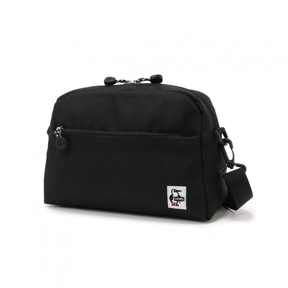 Recycle Small Trapezoid Shoulder Bag(--FREE)