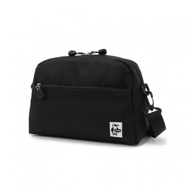 Recycle Small Trapezoid Shoulder Bag